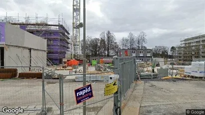 Lägenheter att hyra i Söderort - Bild från Google Street View