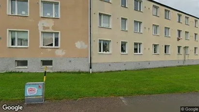 Lägenheter att hyra i Uddevalla - Bild från Google Street View
