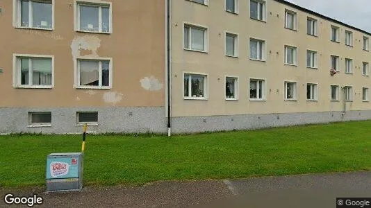 Lägenheter att hyra i Uddevalla - Bild från Google Street View
