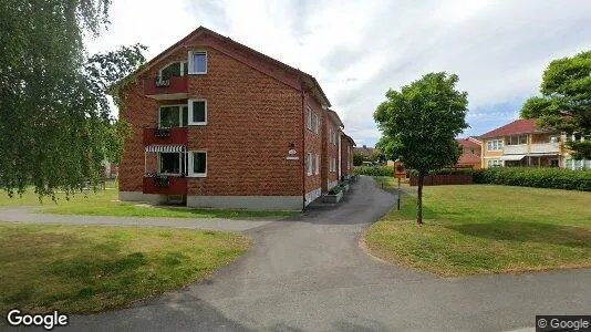 Lägenheter att hyra i Östra Göinge - Bild från Google Street View