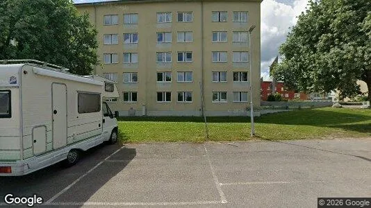 Lägenheter att hyra i Norrköping - Bild från Google Street View