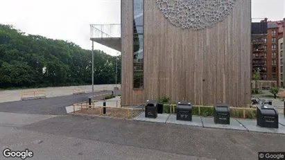 Lägenheter att hyra i Kirseberg - Bild från Google Street View