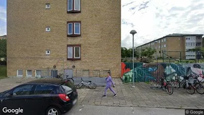 Lägenheter att hyra i Kirseberg - Bild från Google Street View