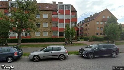 Lägenheter att hyra i Malmö Centrum - Bild från Google Street View