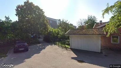 Lägenheter att hyra i Västerås - Bild från Google Street View