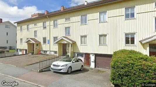 Lägenheter att hyra i Göteborg Östra - Bild från Google Street View