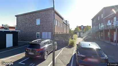 Lägenheter att hyra i Helsingborg - Bild från Google Street View