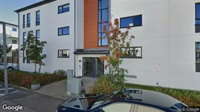 Lägenheter att hyra i Helsingborg - Bild från Google Street View