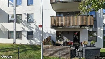 Lägenheter att hyra i Bjuv - Bild från Google Street View
