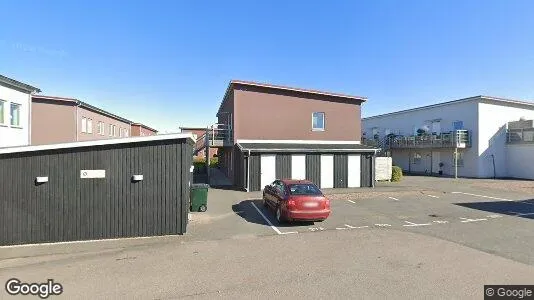 Lägenheter att hyra i Helsingborg - Bild från Google Street View