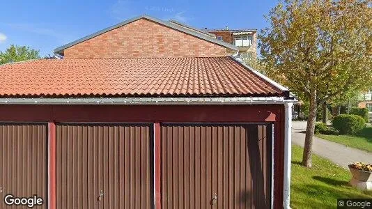 Bostadsrätter till salu i Norrtälje - Bild från Google Street View