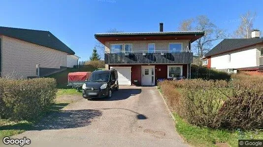 Lägenheter till salu i Borlänge - Bild från Google Street View