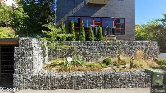 Bostadsrätter till salu i Söderort - Bild från Google Street View