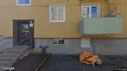 Bostadsrätter till salu i Göteborg Östra - Bild från Google Street View