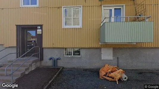 Bostadsrätter till salu i Göteborg Östra - Bild från Google Street View