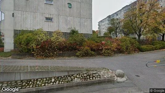 Bostadsrätter till salu i Västerort - Bild från Google Street View