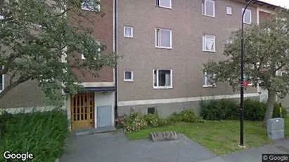 Bostadsrätter till salu i Västerort - Bild från Google Street View