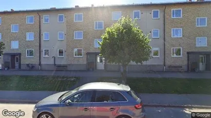 Bostadsrätter till salu i Kristinehamn - Bild från Google Street View