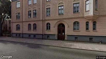 Lägenheter att hyra i Malmö Centrum - Bild från Google Street View