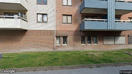 Lägenheter att hyra i Örebro - Bild från Google Street View