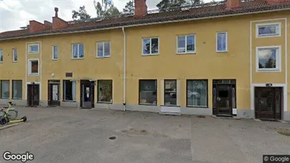 Lägenheter att hyra i Linköping - Bild från Google Street View