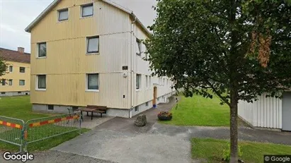 Lägenheter att hyra i Partille - Bild från Google Street View