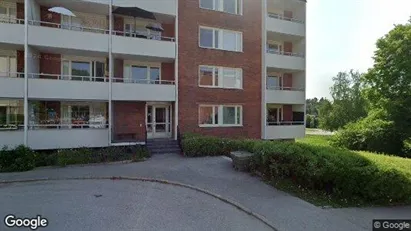 Lägenheter att hyra i Danderyd - Bild från Google Street View