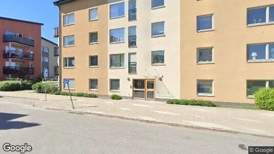 Lägenheter att hyra i Västerort - Bild från Google Street View