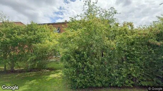 Rum att hyra i Strängnäs - Bild från Google Street View