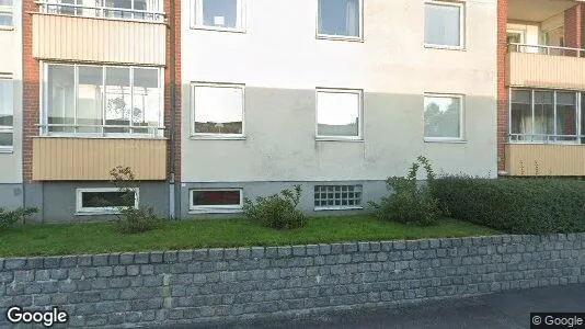 Bostadsrätter till salu i Hässleholm - Bild från Google Street View
