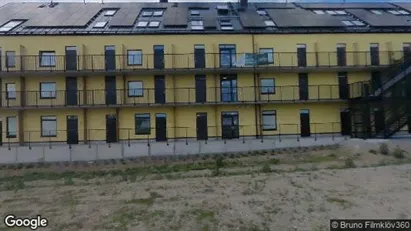 Lägenheter att hyra i Järfälla - Bild från Google Street View
