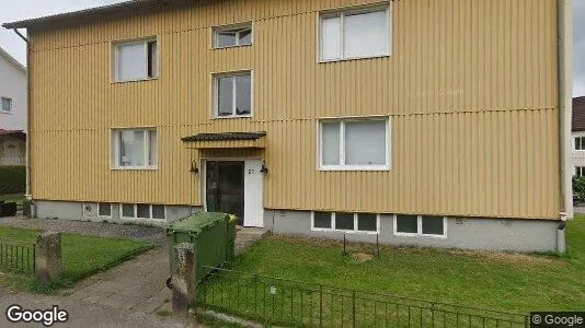 Bostadsrätter till salu i Jönköping - Bild från Google Street View
