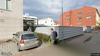 Bostadsrätter till salu i Uddevalla - Bild från Google Street View