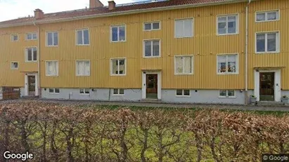 Bostadsrätter till salu i Lundby - Bild från Google Street View