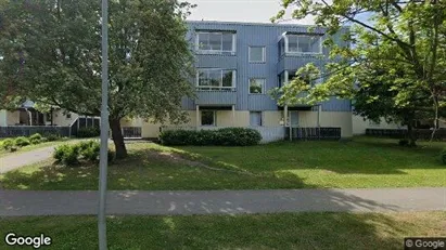 Lägenheter att hyra i Linköping - Bild från Google Street View