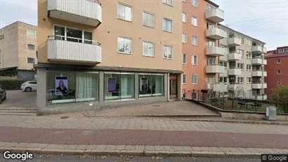 Lägenheter att hyra i Linköping - Bild från Google Street View