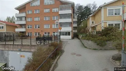 Lägenheter till salu i Vaxholm - Bild från Google Street View