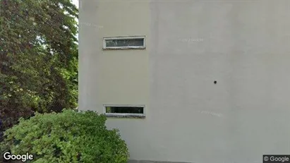 Lägenheter till salu i Nacka - Bild från Google Street View