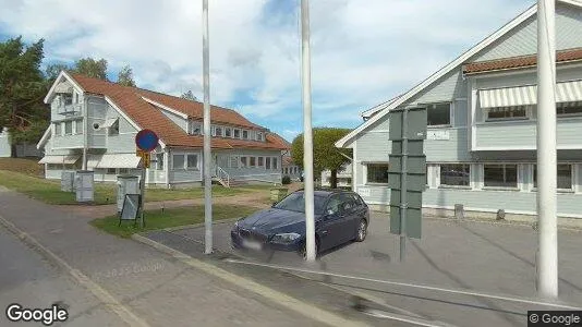 Lägenheter till salu i Nacka - Bild från Google Street View