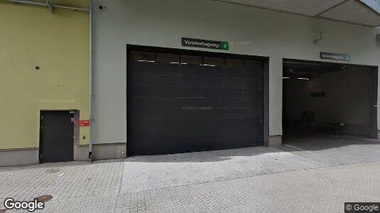 Lägenheter till salu i Partille - Bild från Google Street View