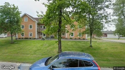 Lägenheter att hyra i Herrljunga - Bild från Google Street View