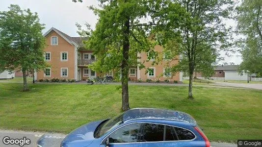 Lägenheter att hyra i Herrljunga - Bild från Google Street View