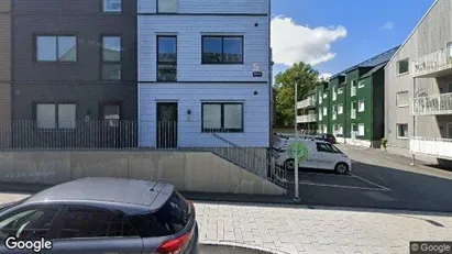 Lägenheter att hyra i Jönköping - Bild från Google Street View