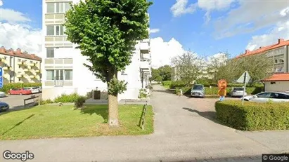 Lägenheter till salu i Uppsala - Bild från Google Street View