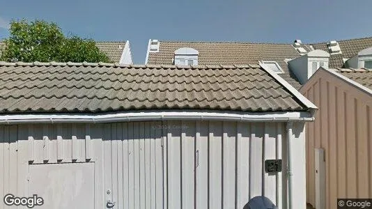 Lägenheter att hyra i Västerort - Bild från Google Street View