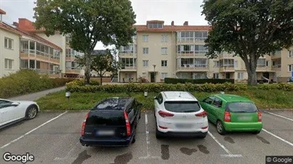 Bostadsrätter till salu i Hudiksvall - Bild från Google Street View