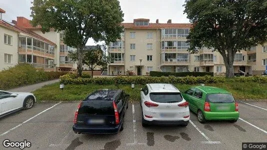 Bostadsrätter till salu i Hudiksvall - Bild från Google Street View