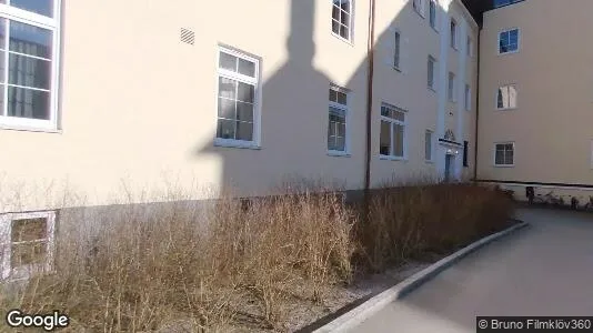 Lägenheter att hyra i Botkyrka - Bild från Google Street View