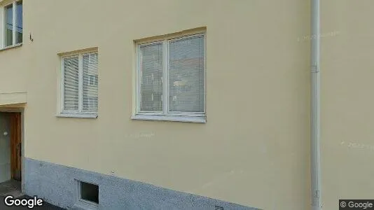 Bostadsrätter till salu i Norrköping - Bild från Google Street View