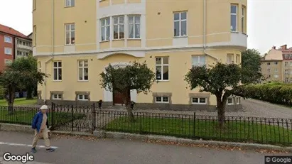 Lägenheter till salu i Linköping - Bild från Google Street View